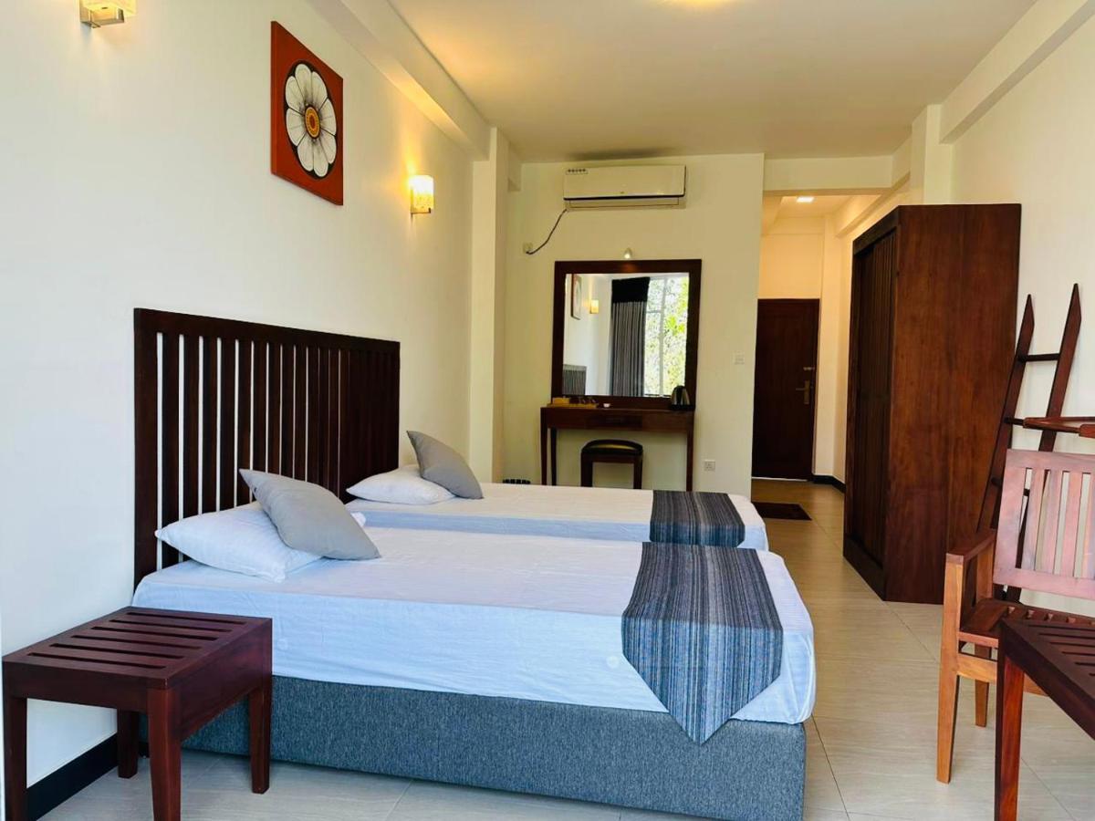 Kandy Hub Guest House Exterior foto